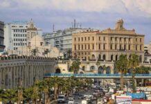 Feria Internacional de Argel 2026: oportunidad de nuevos negocios
