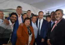 Formación para fortalecer el desarrollo productivo en localidades tucumanas