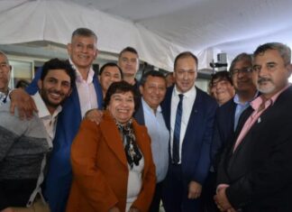 Formación para fortalecer el desarrollo productivo en localidades tucumanas