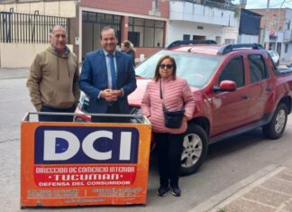 Intervención de la Comercio Interior destrabó conflicto por un plan automotor
