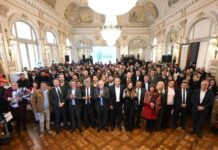 Jaldo entregó equipamiento por $168 millones para cooperativas
