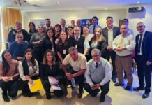 Jornada informativa del Instituto de Previsión en la Dirección de Rentas