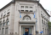 La Provincia desmiente deuda con el municipio de Concepción por el FDI