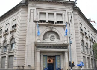 La Provincia desmiente deuda con el municipio de Concepción por el FDI