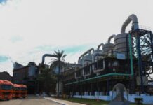 La UIT destacó las gestiones de Jaldo por el gas industrial