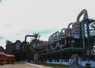 La UIT destacó las gestiones de Jaldo por el gas industrial
