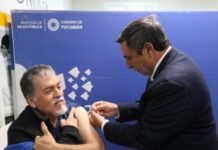 Medina Ruiz: «La nueva variante de Gripe es más contagiosa pero no más grave»