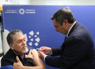 Medina Ruiz: «La nueva variante de Gripe es más contagiosa pero no más grave»