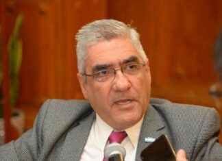 Mesa de trabajo busca estrategias para salida al faltante de gas en industrias