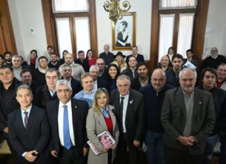 Provincia y CFI promueven financiamiento para productores tucumanos de café
