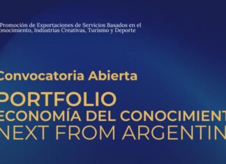 PyMEs tecnológicas pueden acceder al Portfolio de la Economía del Conocimiento