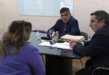 Referentes tucumanos participarán del debate sobre salud mental en el Senado