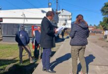 Refuerzan controles en ingenios para garantizar transparencia durante la zafra