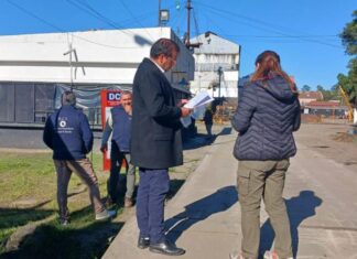 Refuerzan controles en ingenios para garantizar transparencia durante la zafra