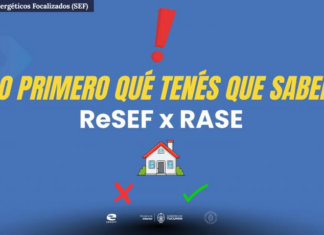 Subsidio de luz: cambios, requisitos y quienes pueden acceder