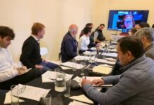 Trabajan para fortalecer la prevención y fiscalización fitosanitaria en el NOA