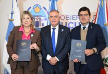“Tucumán bajó todos los indicadores delictivos y de homicidio”