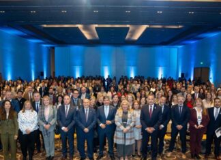Tucumán es sede del Congreso Nacional del Secretariado y la Función Judicial