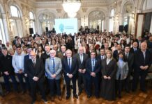 Tucumán fortalece la salud pública con el Hospital Italiano