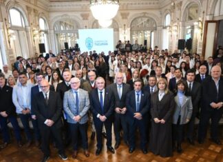 Tucumán fortalece la salud pública con el Hospital Italiano