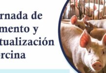 Tucumán realizará la Jornada de Fomento y Actualización Porcina