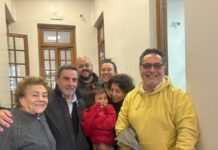 Tucumán refuerza la campaña de vacunación antigripal