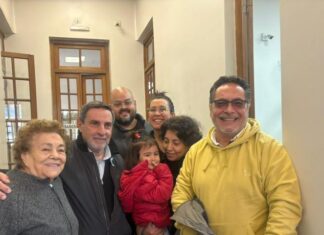 Tucumán refuerza la campaña de vacunación antigripal