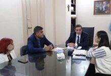 Vigilancia epidemiológica ante el aumento de enfermedades respiratorias