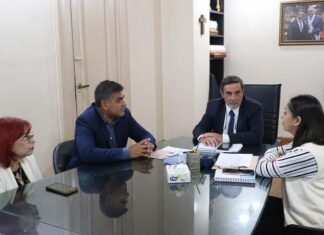 Vigilancia epidemiológica ante el aumento de enfermedades respiratorias