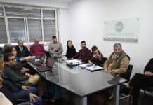 Acueducto de Anfama: avanza la elaboración del proyecto ejecutivo