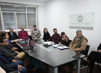 Acueducto de Anfama: avanza la elaboración del proyecto ejecutivo