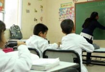 Educación ratificó actividades normales durante el partido de la Selección