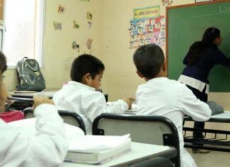 Educación ratificó actividades normales durante el partido de la Selección