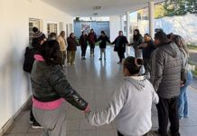 El teatro y la terapia ocupacional promueven la autonomía de los pacientes