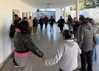 El teatro y la terapia ocupacional promueven la autonomía de los pacientes