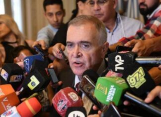Jaldo confirmó el pago del medio aguinaldo y reafirmó el rumbo de gestión