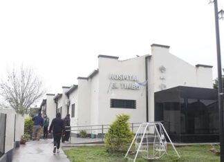 La Junta de Discapacidad acercó asesoramiento y acceso a trámites en El Timbó