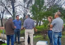 Medio Ambiente ordenó cesar actividades contaminantes en un ingenio