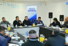 Más de 16 mil jóvenes tucumanos rumbo a los Juegos Nacionales 2026