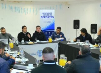 Más de 16 mil jóvenes tucumanos rumbo a los Juegos Nacionales 2026