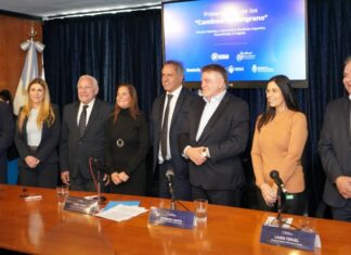 Nace “Caminos de Belgrano”: una iniciativa que une historia y turismo