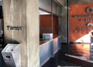 Por primera vez la Justicia provincial avanzó con el Régimen Penal Tributario