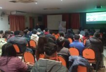 Promueven la educación ambiental en la formación docente