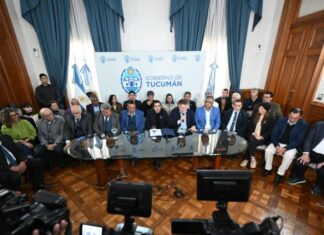 Tafí del Valle fue seleccionado para competir como mejor pueblo turístico
