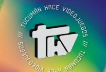 Tucumán Hace Videojuegos 2026: tres días para conectar talento y negocios