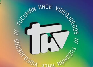 Tucumán Hace Videojuegos 2026: tres días para conectar talento y negocios
