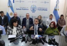 Tucumán reunirá a referentes mundiales de medicina fetal