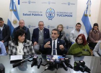 Tucumán reunirá a referentes mundiales de medicina fetal