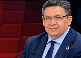 Fuerte repudio de Ariel García a Jorge Macri por sus críticas a la Iglesia: «Es una total falta de moral, empatía y solidaridad»