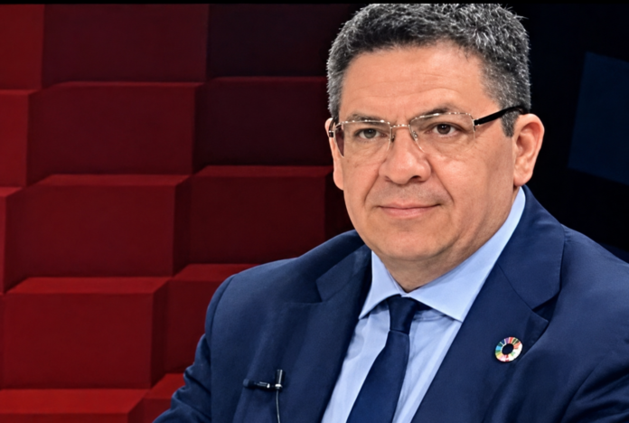 Ariel García